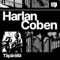 Täpärällä
