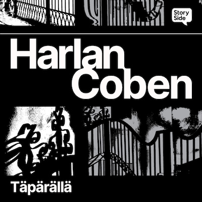 Täpärällä