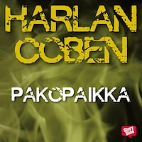 Pakopaikka