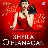 Innan natt blir dag
