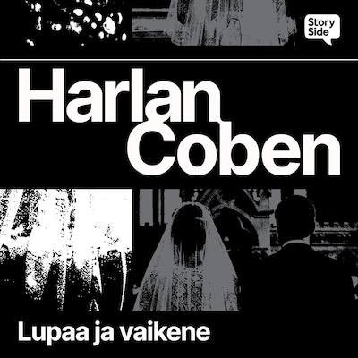 Lupaa ja vaikene