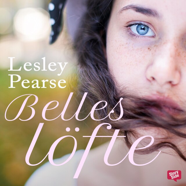 Book cover for Belles löfte