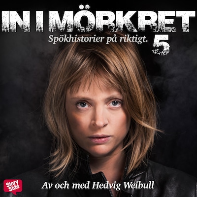 Spökhistorier på riktigt - Del 5