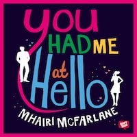 You had me at hello