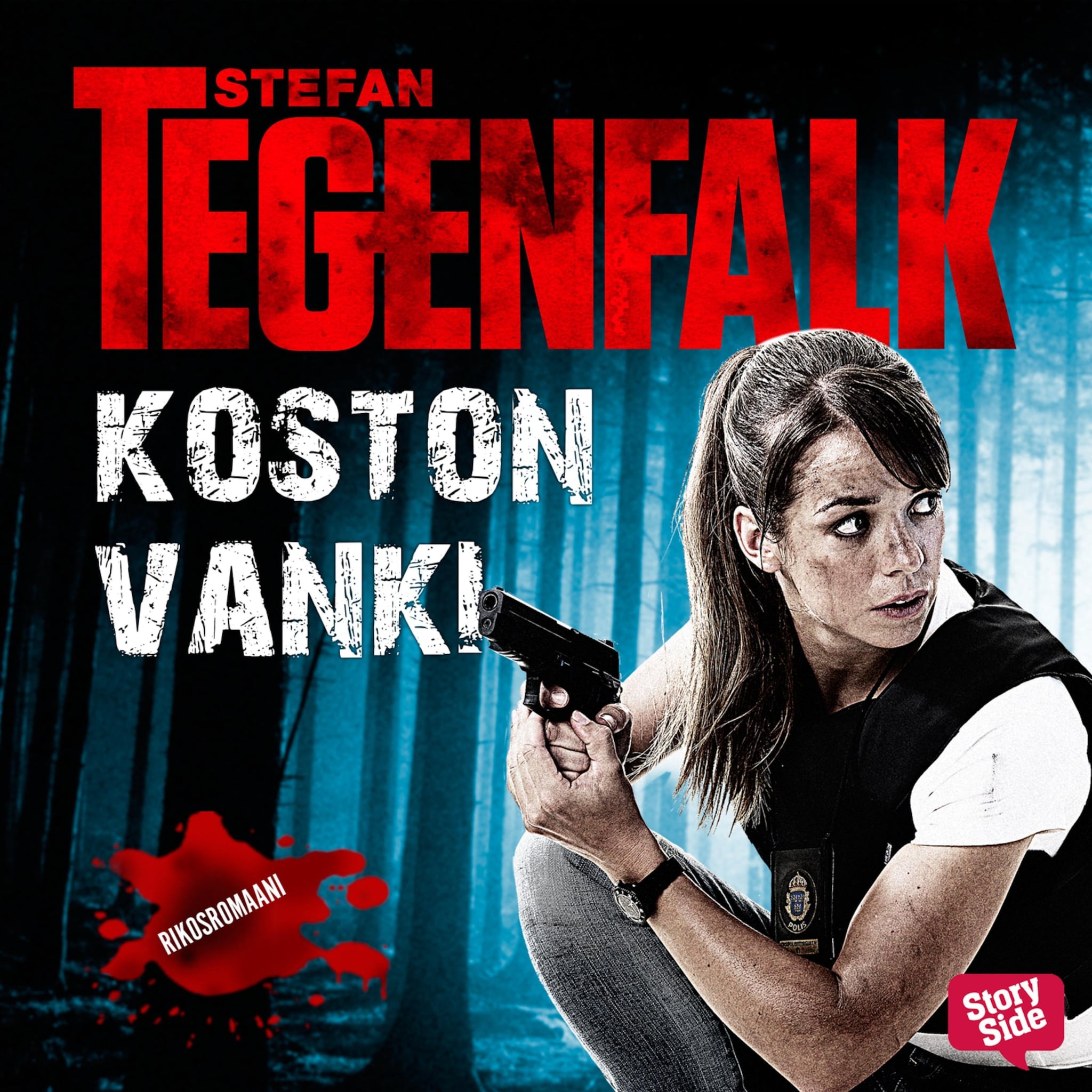 Koston vanki