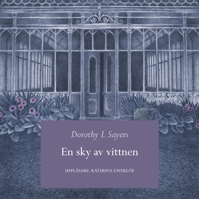Book cover for En sky av vittnen
