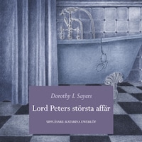 Lord Peters största affär