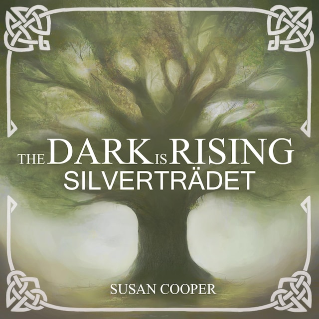 Book cover for Silverträdet
