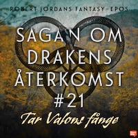 Tar Valons Fånge