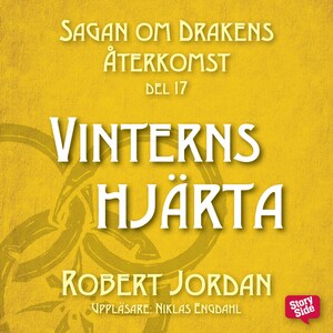 Vinterns hjärta bookCoverFor