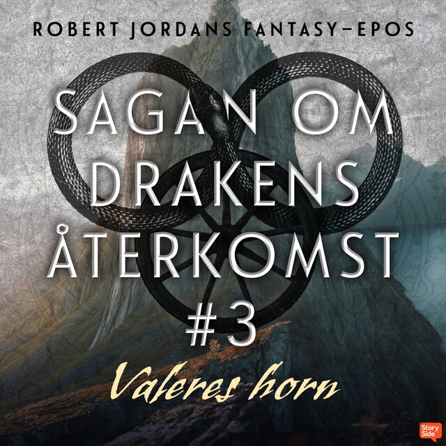 Book cover for Valeres horn