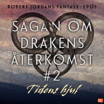 Tidens hjul bookCoverFor