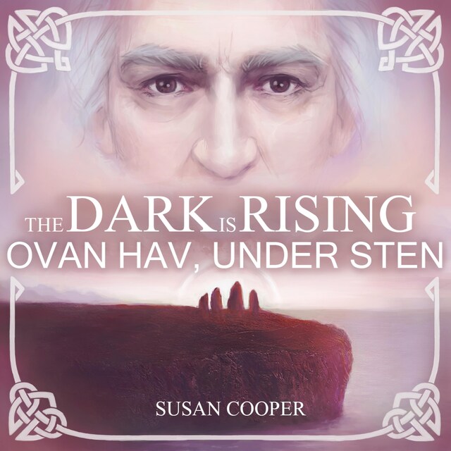 Book cover for Ovan hav, under sten