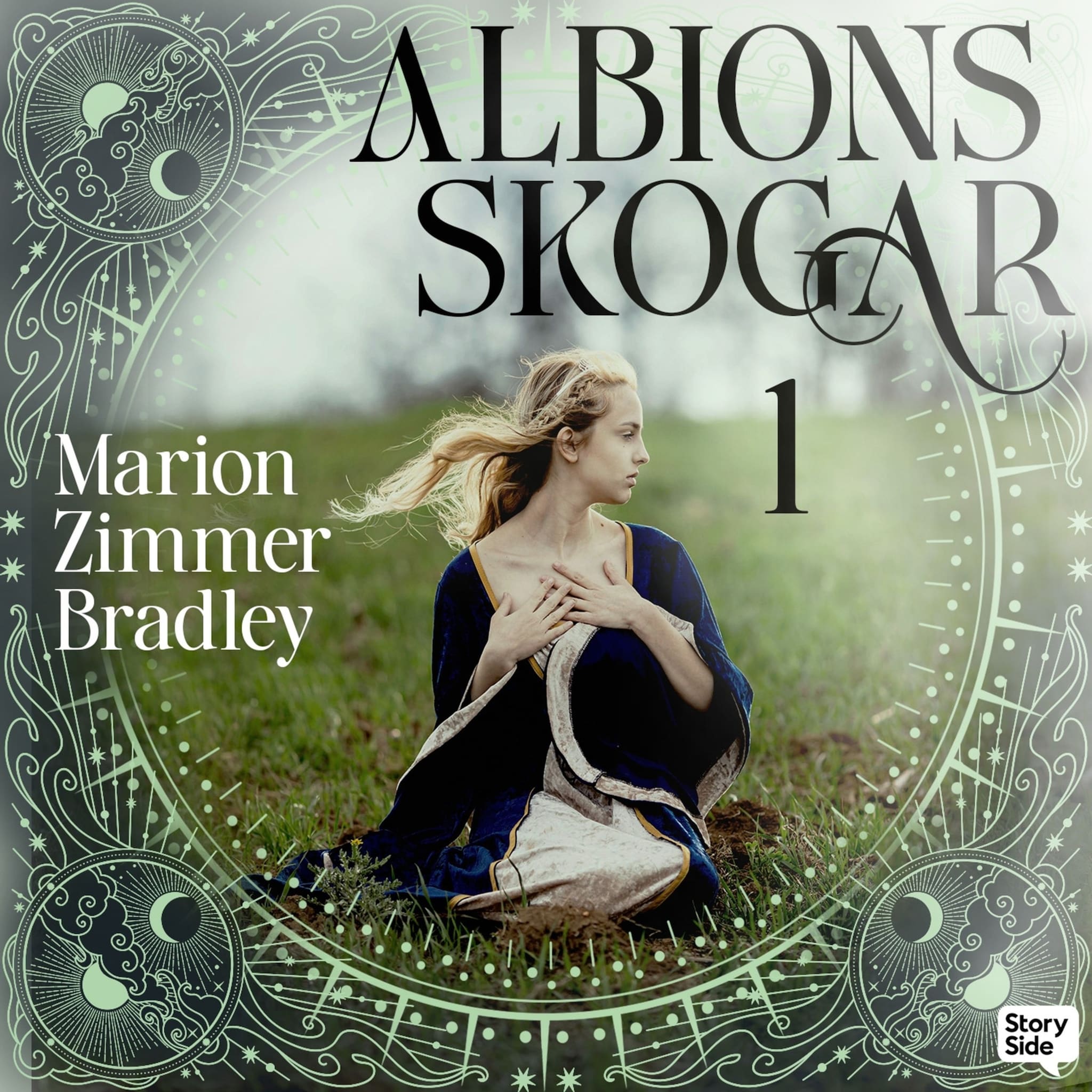 Albions skogar - Del 1