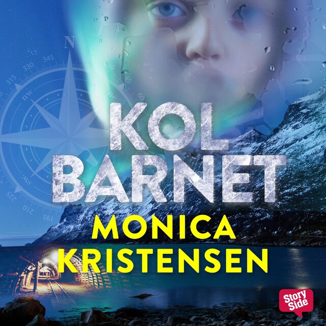 Book cover for Kolbarnet