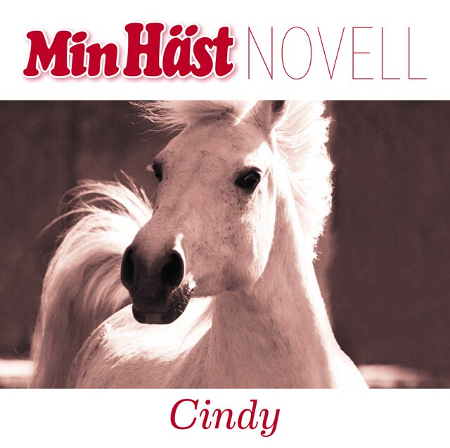 Buchcover für Cindy