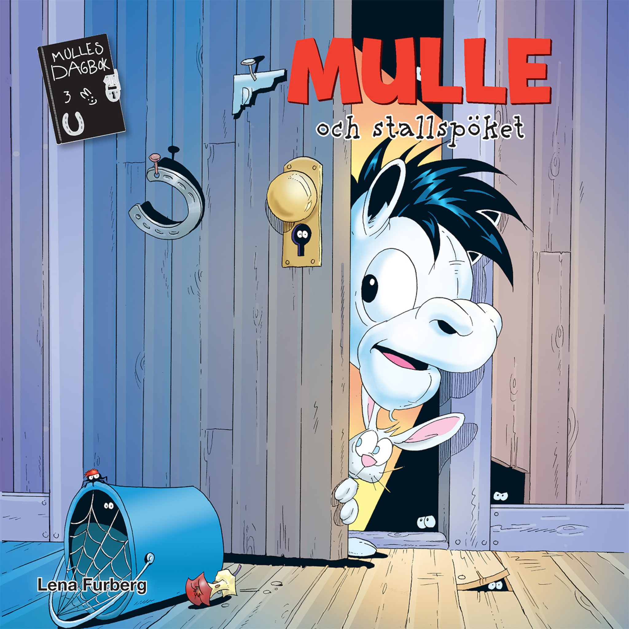 Mulle och stallspöket