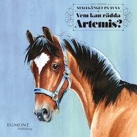 Vem kan rädda Artemis?