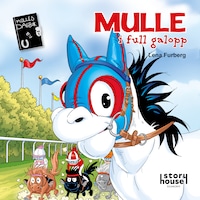 Mulle i full galopp