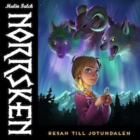 Resan till Jotundalen