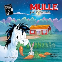 Mulle på rymmen
