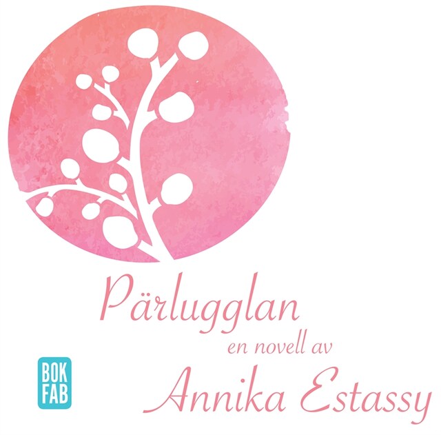 Book cover for Pärlugglan