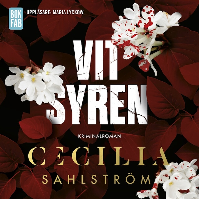 Portada de libro para Vit syren