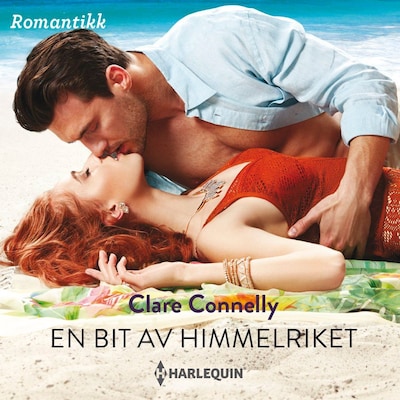 En bit av himmelriket – lydbok – Clare Connelly