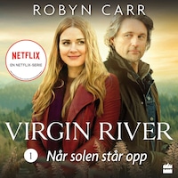 Når solen står opp