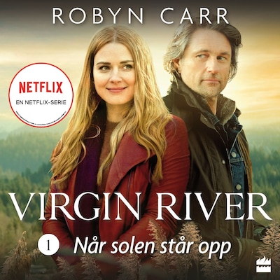 Når solen står opp