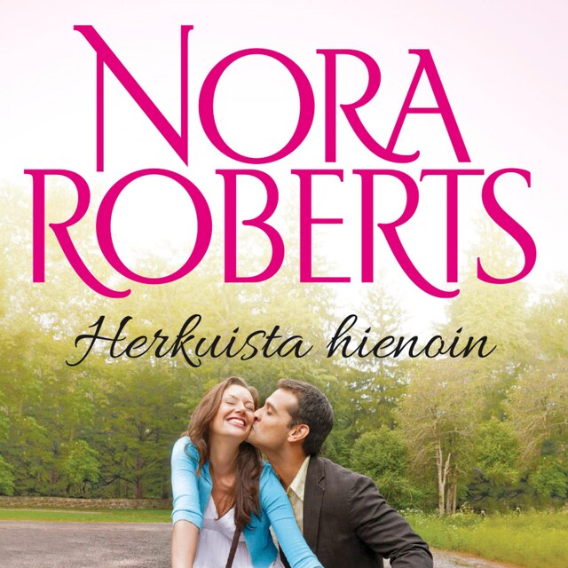 Book cover for Herkuista hienoin