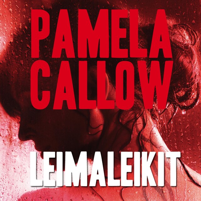 Book cover for Leimaleikit