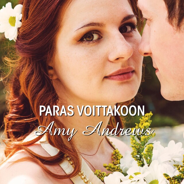Book cover for Paras voittakoon