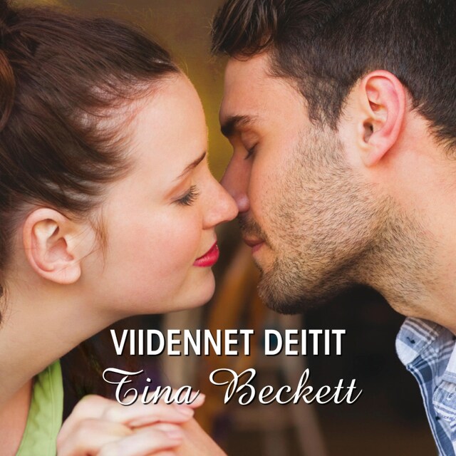 Book cover for Viidennet deitit