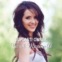 Tuplasti onnea