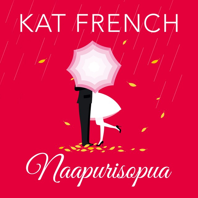Book cover for Naapurisopua