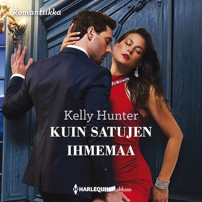 Kuin satujen ihmemaa