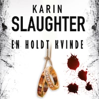 En holdt kvinde