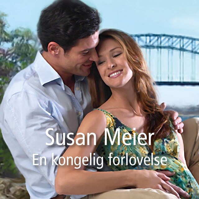 Book cover for En kongelig forlovelse