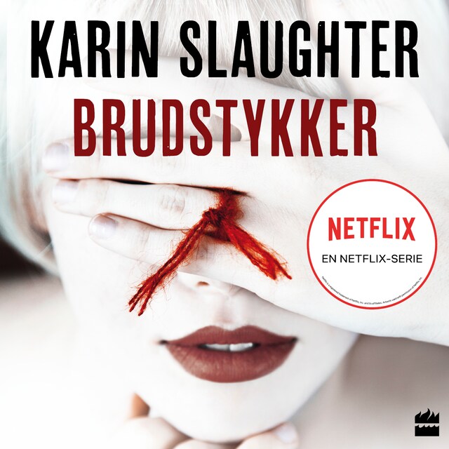 Bokomslag for Brudstykker