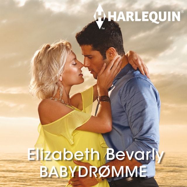 Copertina del libro per Babydrømme