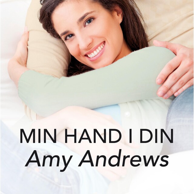 Book cover for Min hand i din