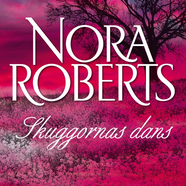Book cover for Skuggornas dans