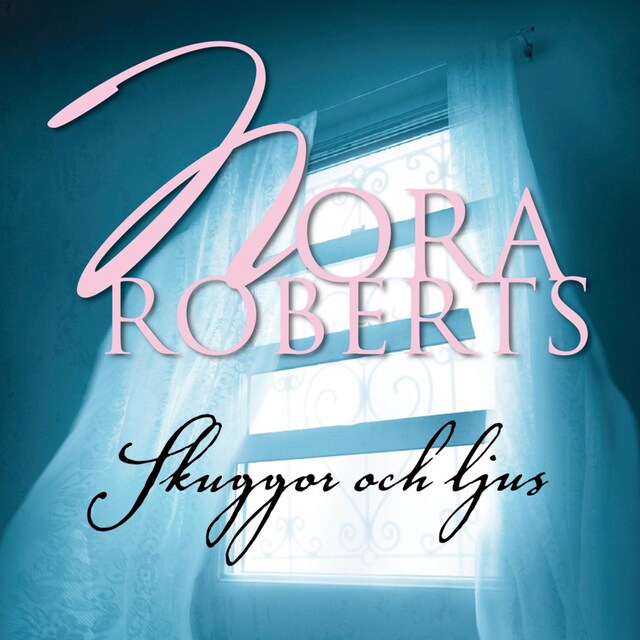 Book cover for Skuggor och ljus