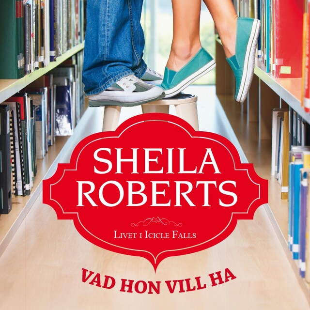 Portada de libro para Vad hon vill ha