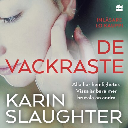 De vackraste bookCoverFor