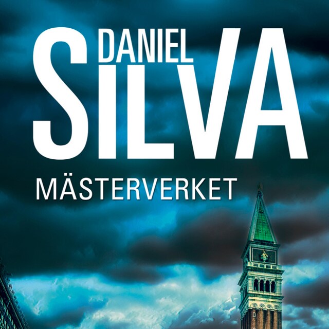 Couverture de livre pour Mästerverket