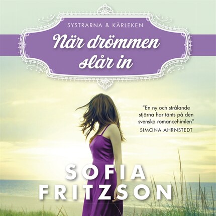 När drömmen slår in bookCoverFor