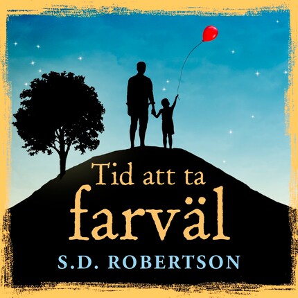 Tid att ta farväl bookCoverFor