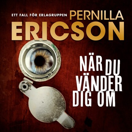 När du vänder dig om bookCoverFor